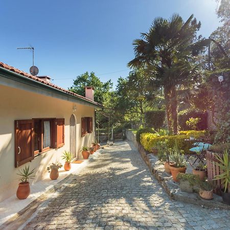 Villa Quinta Santo Antonio Amares Extérieur photo