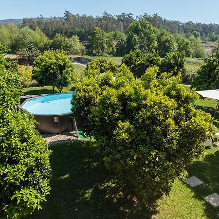 Villa Quinta Santo Antonio Amares Extérieur photo