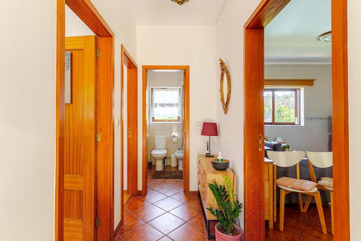 Villa Quinta Santo Antonio Amares Extérieur photo