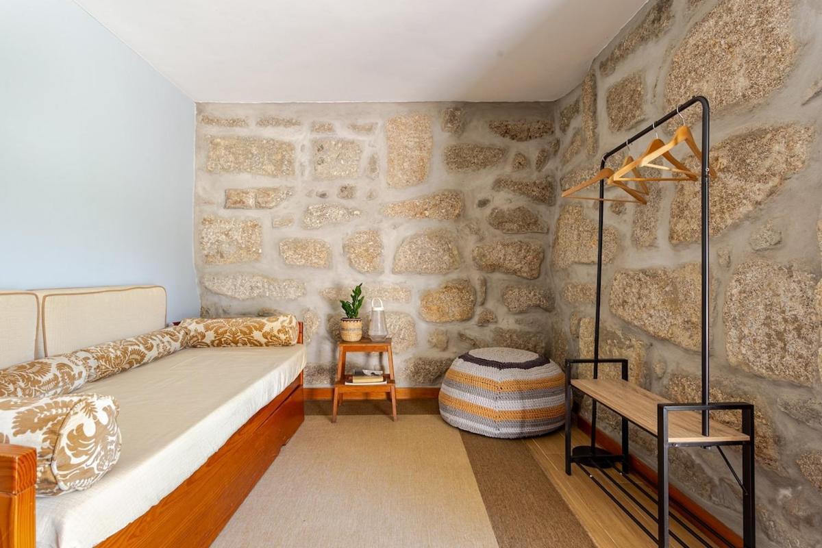 Villa Quinta Santo Antonio Amares Extérieur photo