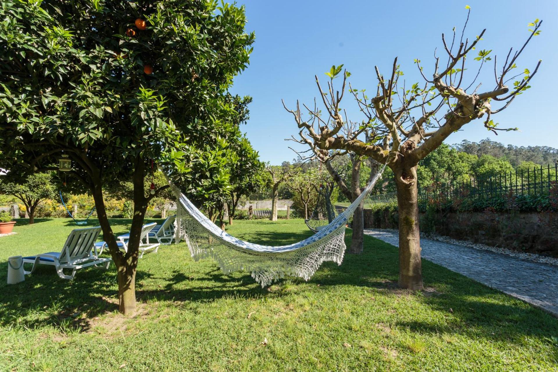 Villa Quinta Santo Antonio Amares Extérieur photo